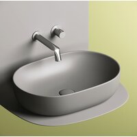 Умывальник Ceramica Nova Element CN6047MH - Превью изображения №2 — Интернет-магазин Time-Shop