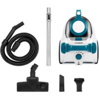 Пылесос Hyundai HYV-C5460 - Превью изображения №12 — Интернет-магазин Time-Shop