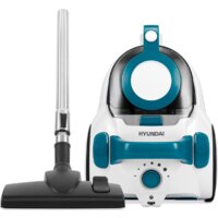 Пылесос Hyundai HYV-C5460 - Превью изображения №5 — Интернет-магазин Time-Shop