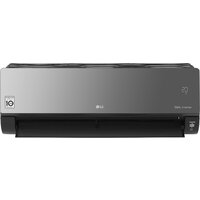 Кондиционер LG ARTCOOL Mirror AC18BK - Превью изображения №3 — Интернет-магазин Time-Shop