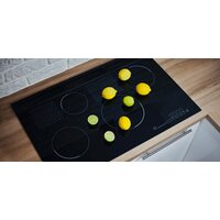 Варочная панель Solgaz GPC 4+2 - Превью изображения №7 — Интернет-магазин Time-Shop