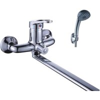 Смеситель Wisent WP22028 - Превью изображения №2 — Интернет-магазин Time-Shop