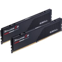 Оперативная память G.Skill Ripjaws S5 2x32ГБ DDR5 6400МГц F5-6400J3239G32GX2-RS5K - Превью изображения №3 — Интернет-магазин Time-Shop