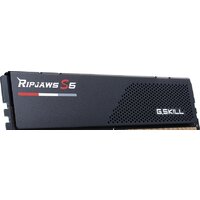 Оперативная память G.Skill Ripjaws S5 2x32ГБ DDR5 6400МГц F5-6400J3239G32GX2-RS5K - Превью изображения №7 — Интернет-магазин Time-Shop