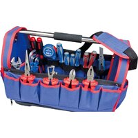 Сумка для инструментов King Tony 87711C - Превью изображения №2 — Интернет-магазин Time-Shop