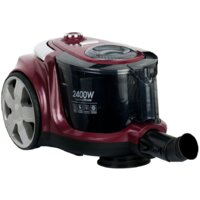 Пылесос Ginzzu VS444 (красный) - Превью изображения №3 — Интернет-магазин Time-Shop