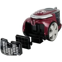 Пылесос Ginzzu VS444 (красный) - Превью изображения №4 — Интернет-магазин Time-Shop