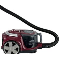 Пылесос Ginzzu VS444 (красный) - Превью изображения №2 — Интернет-магазин Time-Shop