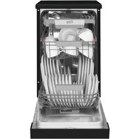 Отдельностоящая посудомоечная машина Amica DFM44C7EOqBID - Превью изображения №2 — Интернет-магазин Time-Shop