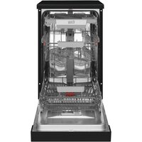 Отдельностоящая посудомоечная машина Amica DFM44C7EOqBID - Превью изображения №3 — Интернет-магазин Time-Shop