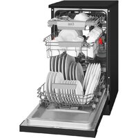 Отдельностоящая посудомоечная машина Amica DFM44C7EOqBID - Превью изображения №6 — Интернет-магазин Time-Shop