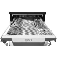 Отдельностоящая посудомоечная машина Amica DFM44C7EOqBID - Превью изображения №7 — Интернет-магазин Time-Shop