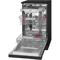 Отдельностоящая посудомоечная машина Amica DFM44C7EOqBID - Превью изображения №5 — Интернет-магазин Time-Shop