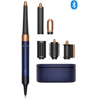 Dyson Airwrap Complete Long HS08 i.d. (евровилка, берлинская лазурь/медный)