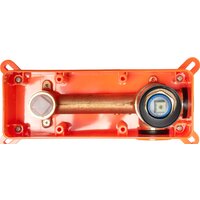 Смеситель Rea Oval + Box B8860 (черный) - Превью изображения №7 — Интернет-магазин Time-Shop