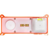 Смеситель Rea Oval + Box B8860 (черный) - Превью изображения №6 — Интернет-магазин Time-Shop