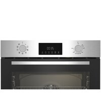 Электрический духовой шкаф Indesit IFE 3841 JC IX - Превью изображения №3 — Интернет-магазин Time-Shop