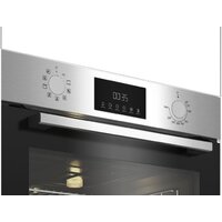 Электрический духовой шкаф Indesit IFE 3841 JC IX - Превью изображения №2 — Интернет-магазин Time-Shop