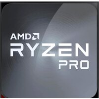 AMD Ryzen 3 Pro 5350G
