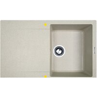 Zigmund & Shtain Rechteck 775 (речной песок)