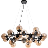 Arte Lamp Bolla A1664SP-25BK
