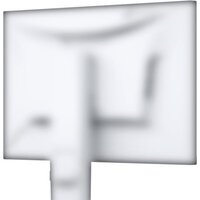 Монитор EIZO FlexScan EV2460-WT - Превью изображения №7 — Интернет-магазин Time-Shop