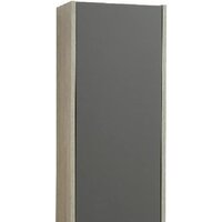 Акватон Шкаф для ванной Оливия подвесной 1A254703OLUGL