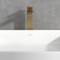 Смеситель Villeroy & Boch Architectura TVW12500200076 - Превью изображения №4 — Интернет-магазин Time-Shop