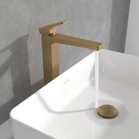 Смеситель Villeroy & Boch Architectura TVW12500200076 - Превью изображения №14 — Интернет-магазин Time-Shop