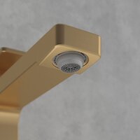 Смеситель Villeroy & Boch Architectura TVW12500200076 - Превью изображения №15 — Интернет-магазин Time-Shop