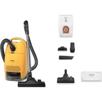 Пылесос Miele Guard M1 SunsetYellow - Превью изображения №2 — Интернет-магазин Time-Shop