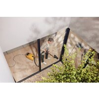 Пылесос Miele Guard M1 SunsetYellow - Превью изображения №6 — Интернет-магазин Time-Shop