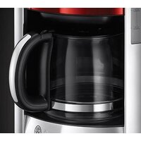 Капельная кофеварка Russell Hobbs 23240-56 - Превью изображения №2 — Интернет-магазин Time-Shop