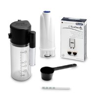 Кофемашина DeLonghi Magnifica Evo ECAM290.61.SB - Превью изображения №4 — Интернет-магазин Time-Shop