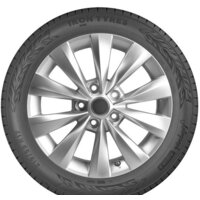 Летние шины Ikon Autograph Aqua 3 205/55R16 94V - Превью изображения №3 — Интернет-магазин Time-Shop