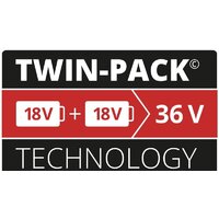 Торцовочная пила Einhell TE-SM 36/10 L Li-Solo 4300885 - Превью изображения №9 — Интернет-магазин Time-Shop