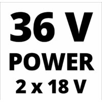 Торцовочная пила Einhell TE-SM 36/10 L Li-Solo 4300885 - Превью изображения №2 — Интернет-магазин Time-Shop