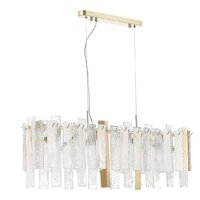 Подвесная люстра ST Luce SL1636.203.08 - Превью изображения №2 — Интернет-магазин Time-Shop