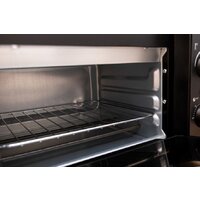 Мини-печь Eldom PR120 - Превью изображения №3 — Интернет-магазин Time-Shop