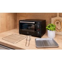 Мини-печь Eldom PR120 - Превью изображения №4 — Интернет-магазин Time-Shop