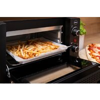 Мини-печь Eldom PR120 - Превью изображения №6 — Интернет-магазин Time-Shop