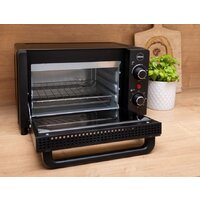 Мини-печь Eldom PR120 - Превью изображения №5 — Интернет-магазин Time-Shop