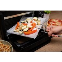 Мини-печь Eldom PR120 - Превью изображения №7 — Интернет-магазин Time-Shop