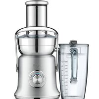 Соковыжималка Sage SJE830BSS - Превью изображения №2 — Интернет-магазин Time-Shop