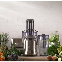 Соковыжималка Sage SJE830BSS - Превью изображения №5 — Интернет-магазин Time-Shop