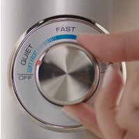 Соковыжималка Sage SJE830BSS - Превью изображения №3 — Интернет-магазин Time-Shop