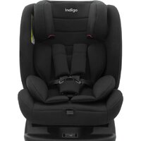 Детское автокресло Indigo Reflex AY913 (черный) - Превью изображения №3 — Интернет-магазин Time-Shop