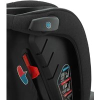 Детское автокресло Indigo Reflex AY913 (черный) - Превью изображения №8 — Интернет-магазин Time-Shop