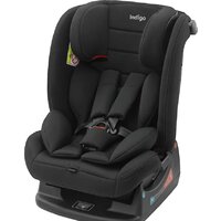 Детское автокресло Indigo Reflex AY913 (черный) - Превью изображения №2 — Интернет-магазин Time-Shop