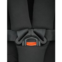 Детское автокресло Indigo Reflex AY913 (черный) - Превью изображения №9 — Интернет-магазин Time-Shop